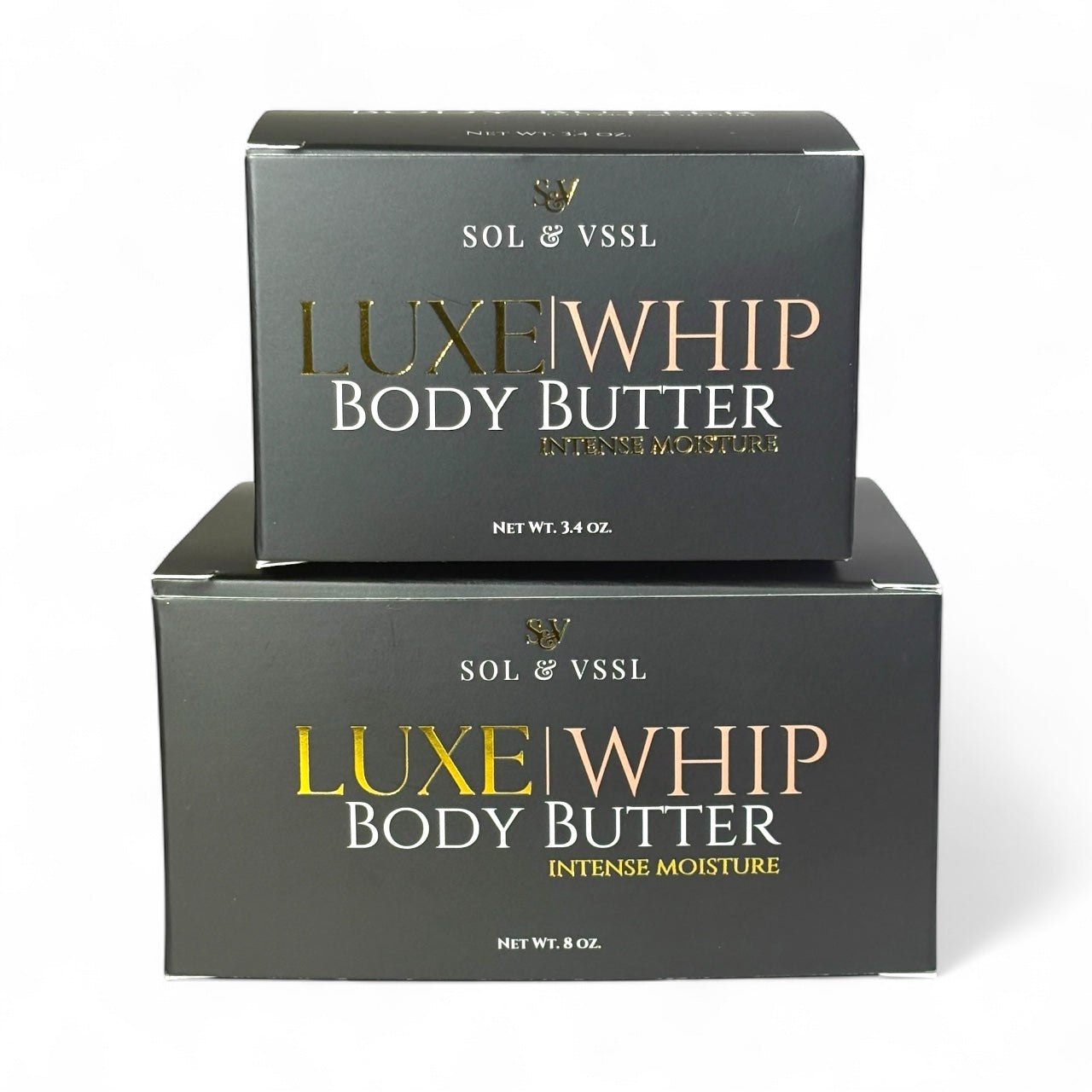 LUMINARY | LUXE WHIP Body Butter